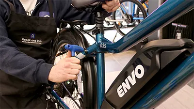 ebike repair