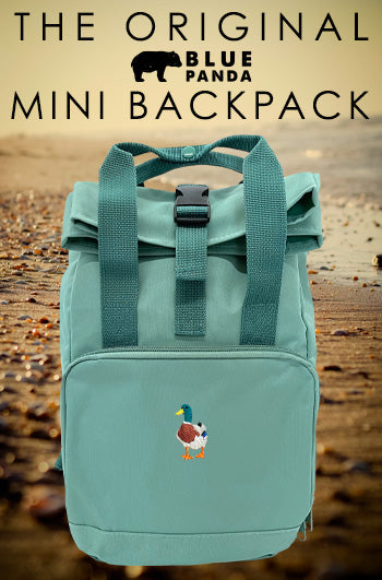 Original Mini Backpacks