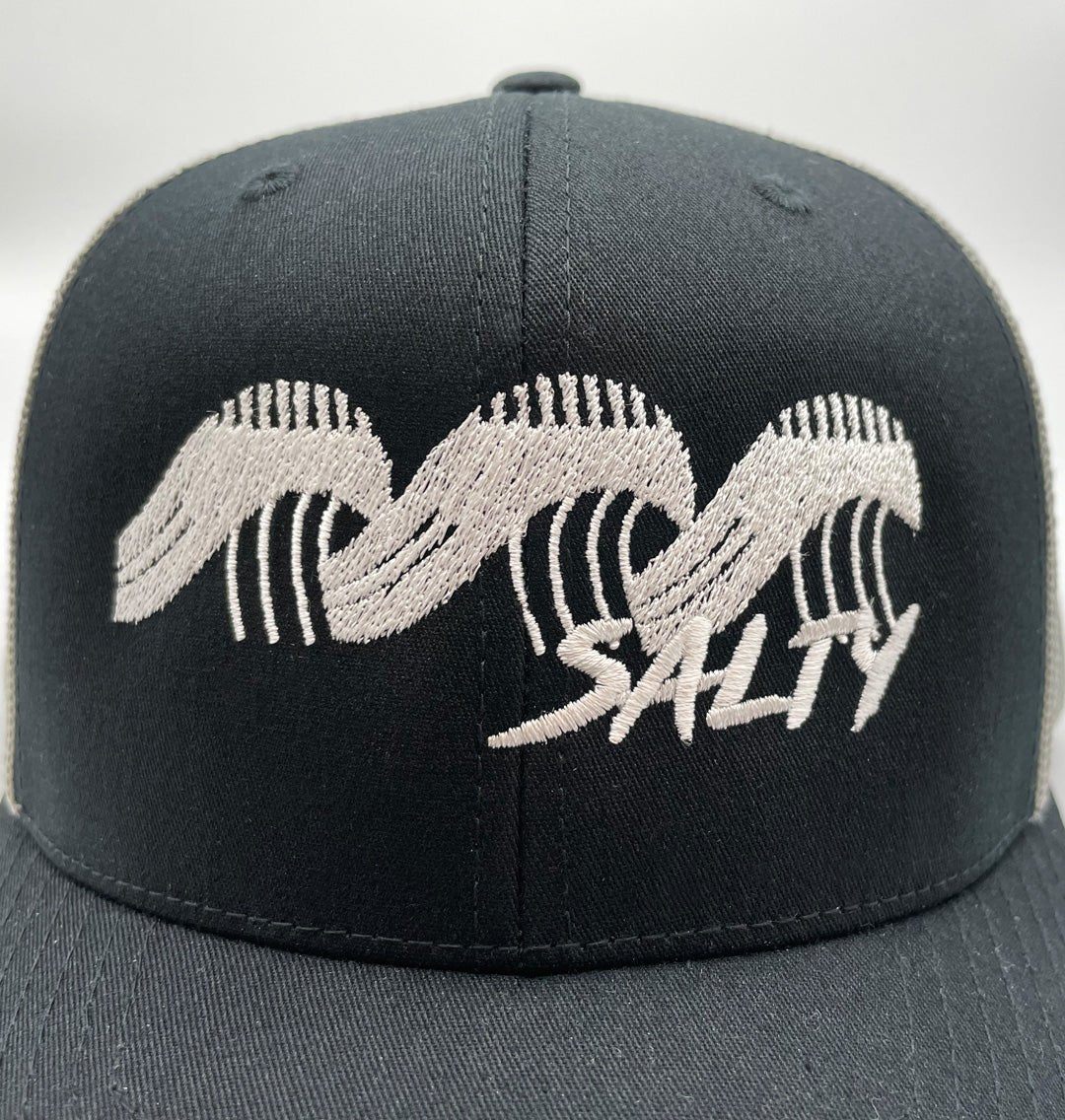 Baseball Hat Awesome Hedgehog Trucker Caps for Men Fashion Nylon Mesh  Snapbacks