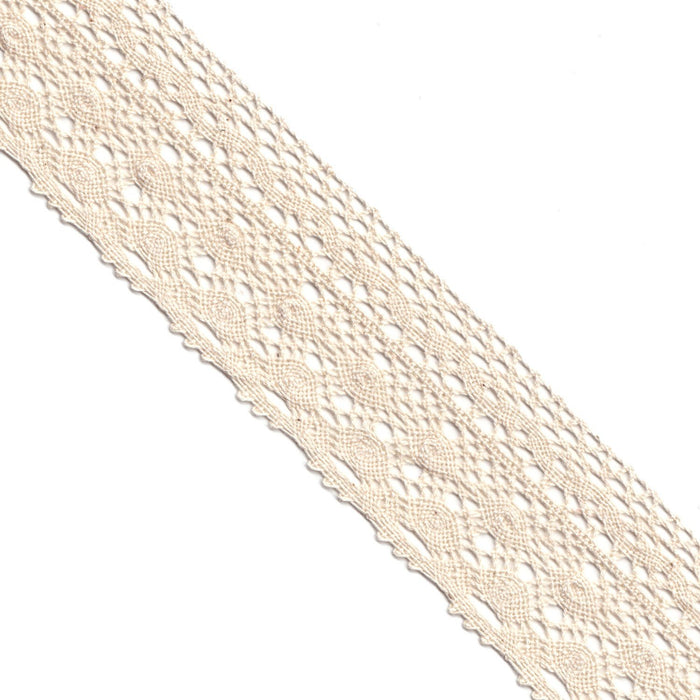 Metallic Crochet Trim | Lucky Weaving Lace Co Ltd | t2-s146a05