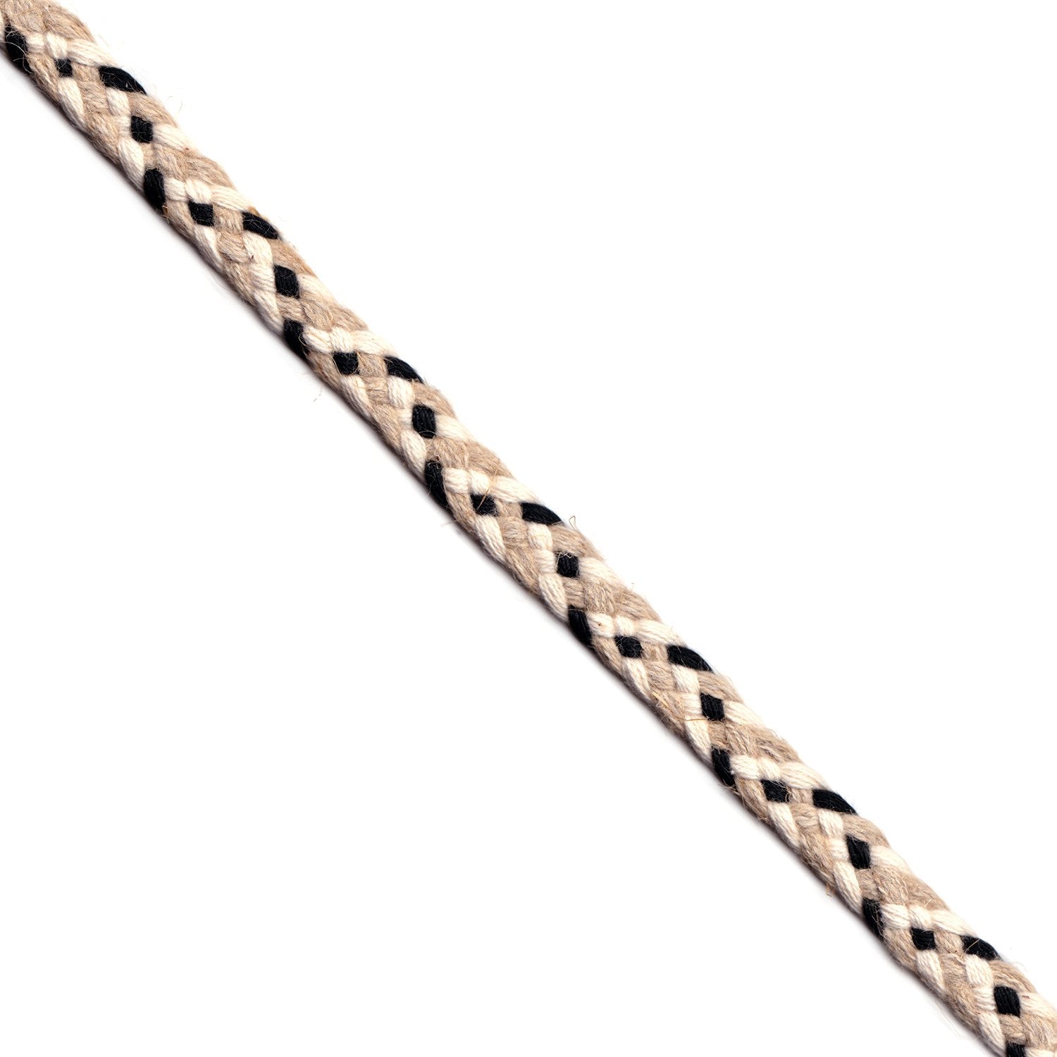 flat braid rope