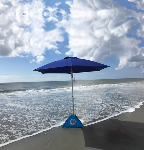 beachBUB umbrellas