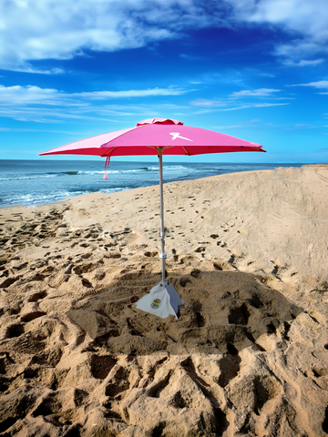 best beach umbrella