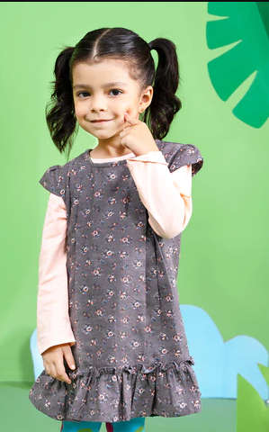 online shopping for kidswear in pakistan - little girls clothes