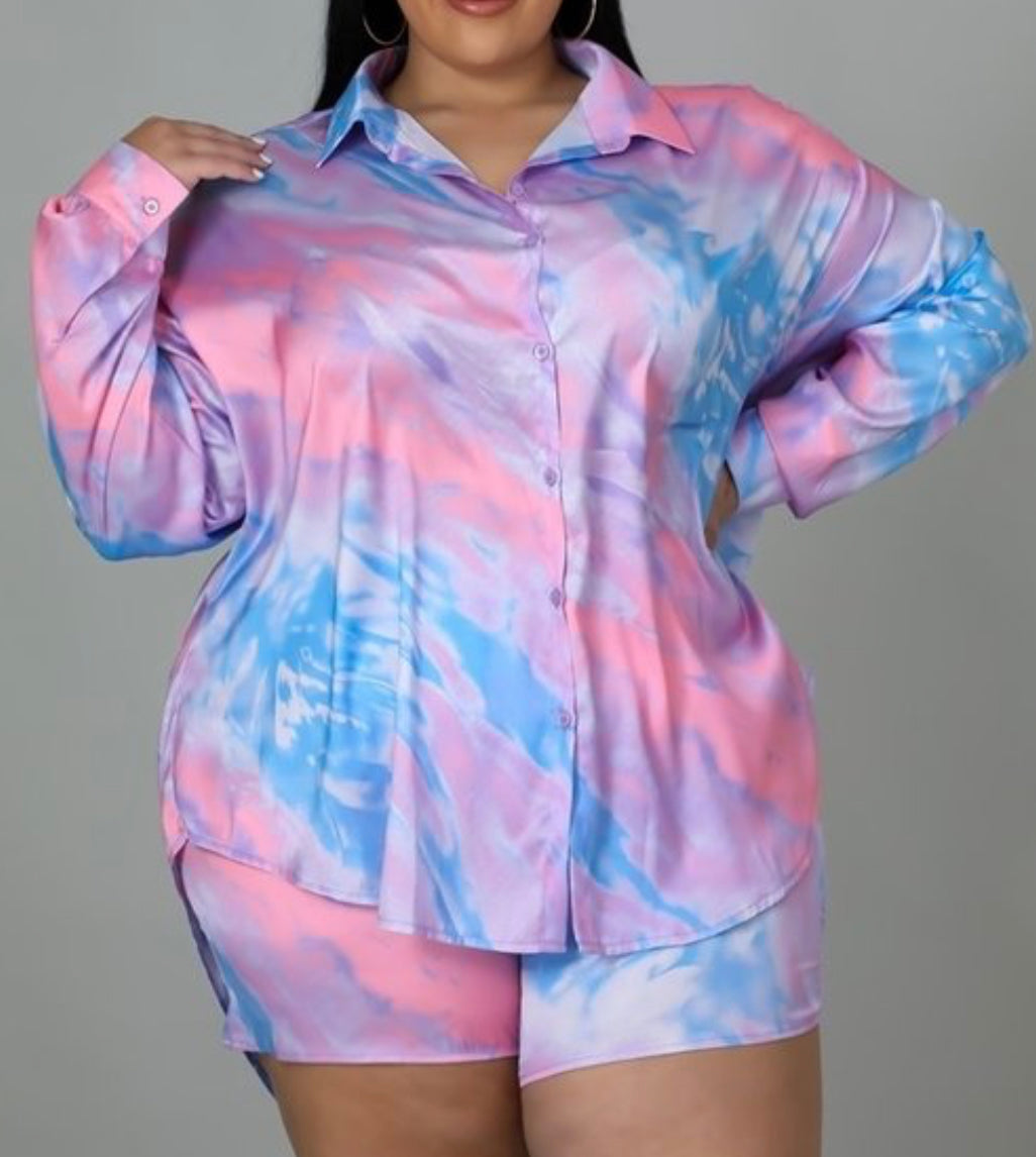 Springtime set