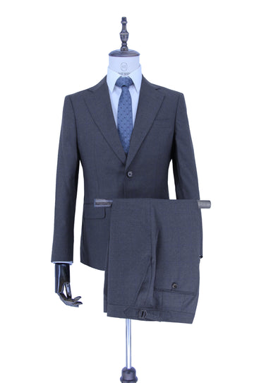 Reda 110's Pinstripe Suit – Hayman Chan