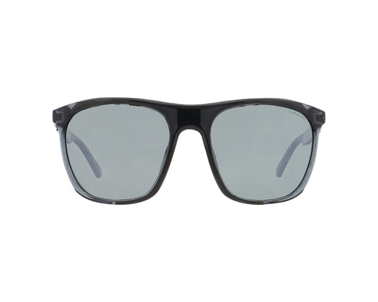 Red Bull SPECT Rocket Shatterproof Sunglasses - Matte Black – Avenue 85