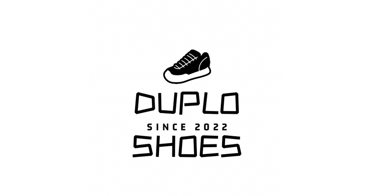 DuploShoes