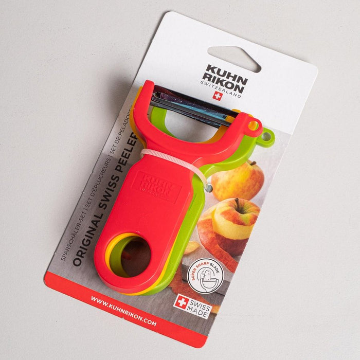 peeler set