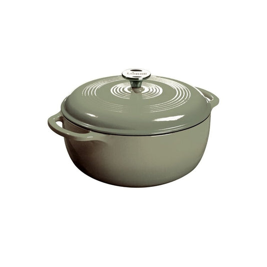Lodge 3.2 Quart Cast Iron Combo Cooker - Ordered from Lazada Here in the  Philippines - $65.30 USD