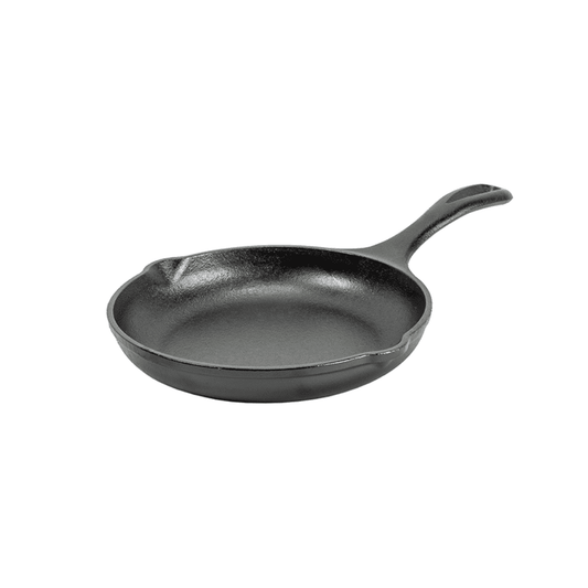 Lodge Chef Collection 12 Inch Cast Iron Stir Fry Skillet LC12SF, 1 - King  Soopers