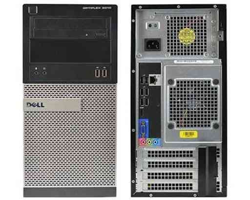 dell optiplex 390 stores