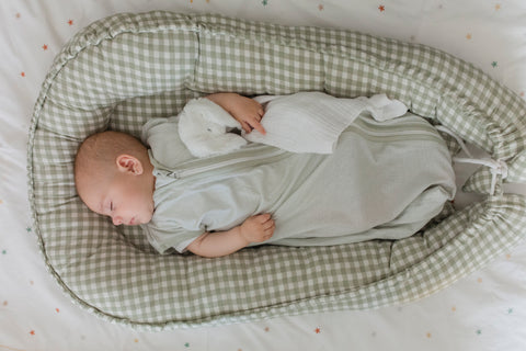 Baby sleepingbag