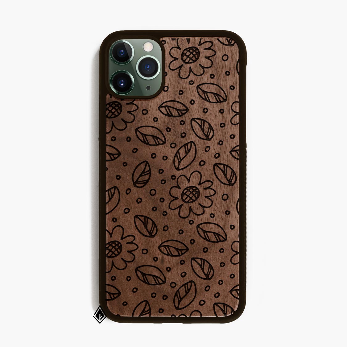 Flower pattern