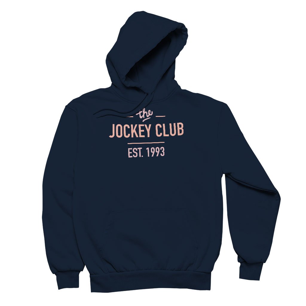 Jockey Hooded Sweaters