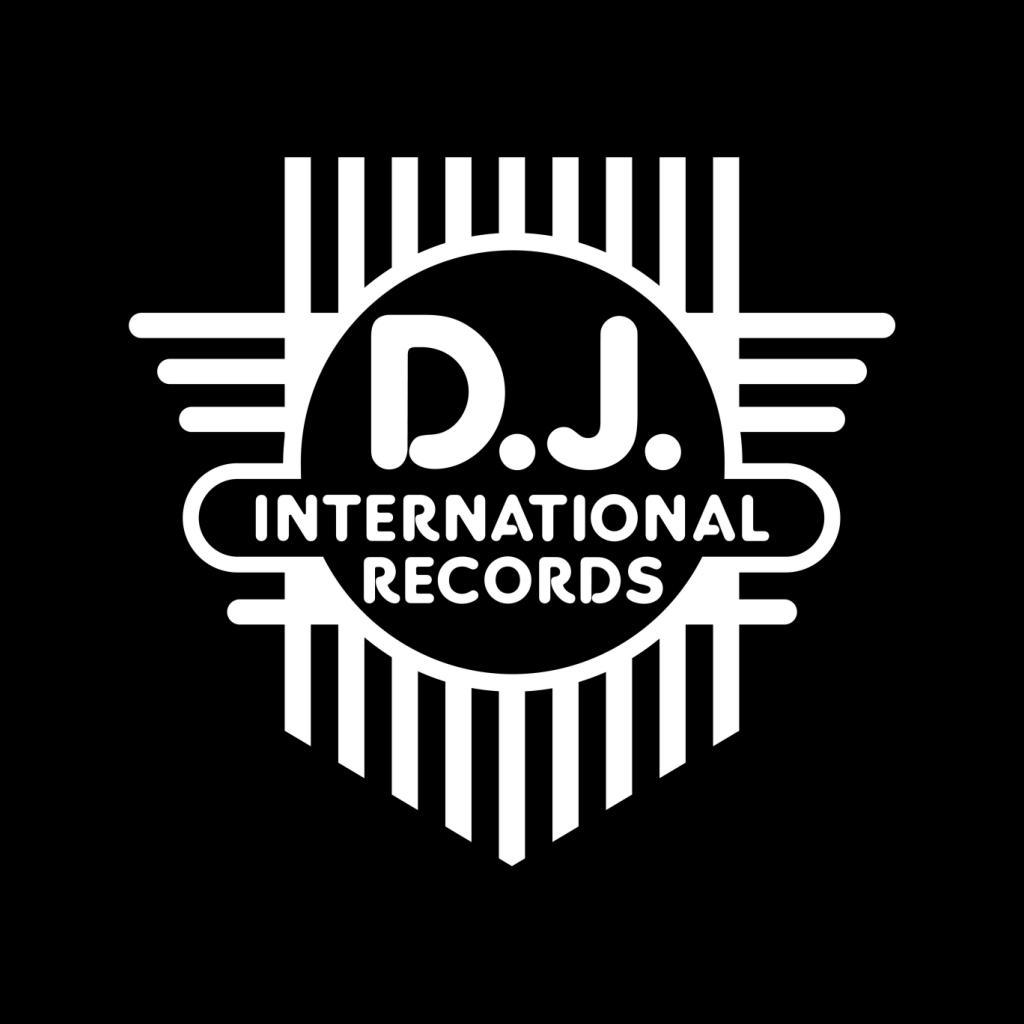 DJ International Classic Cross Logo Men's Vest-DJ International-Essential Republik