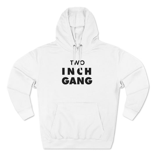 2Gent® Gangschaltung Hoodie Handmade