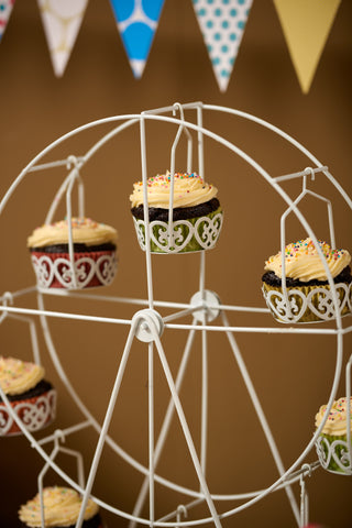 backyard cupcakes 