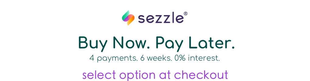 Sezzle Buy Now Pay Later Icon