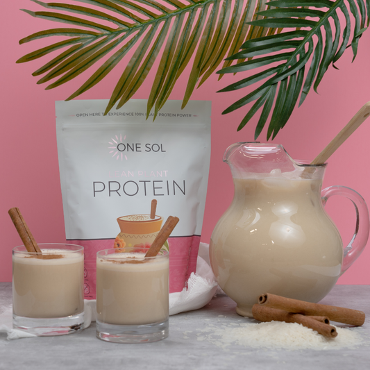 one sol protein before or after｜TikTok Search