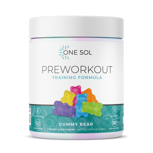 One Sol Creatine for the win! And some frequently asked questions