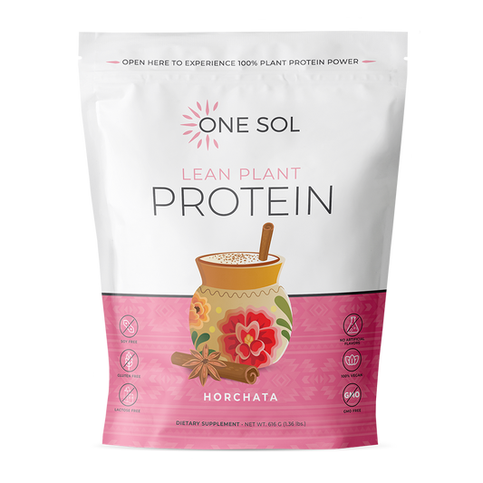 One Sol Nut Butter