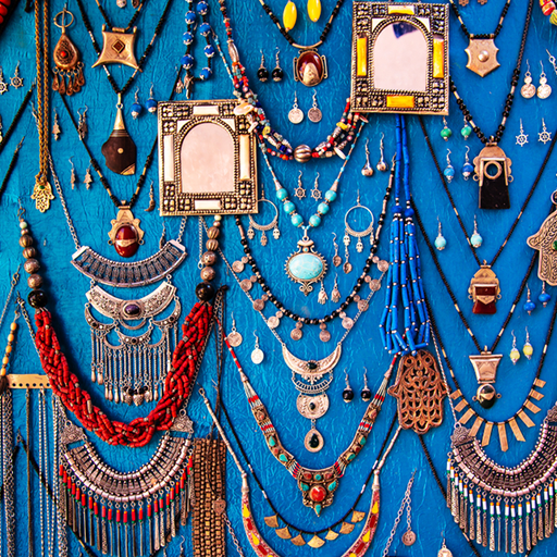 Moroccan-Gifts-and-Souvenirs---Handmade-Artistry-of-Morocco