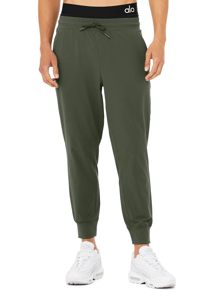 ALO Conquer Revitalize Pant – Leisure Social