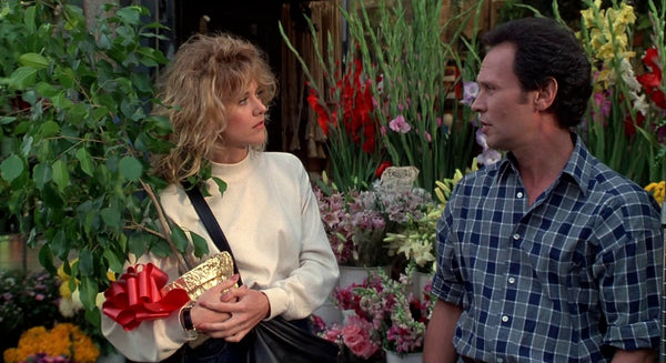 When Harry Met Sally movie scene