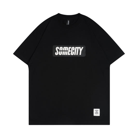 【新品未使用】somecity × SLUMDUNK Tシャツ（XL）
