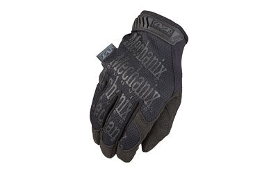 MECHANIX WEAR ORIGINAL COVERT GLOVES MED