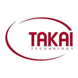 Ciseaux Coiffure Takai Logo