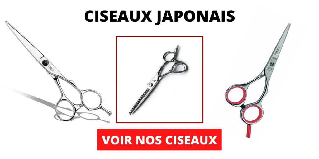 Japanese scissors