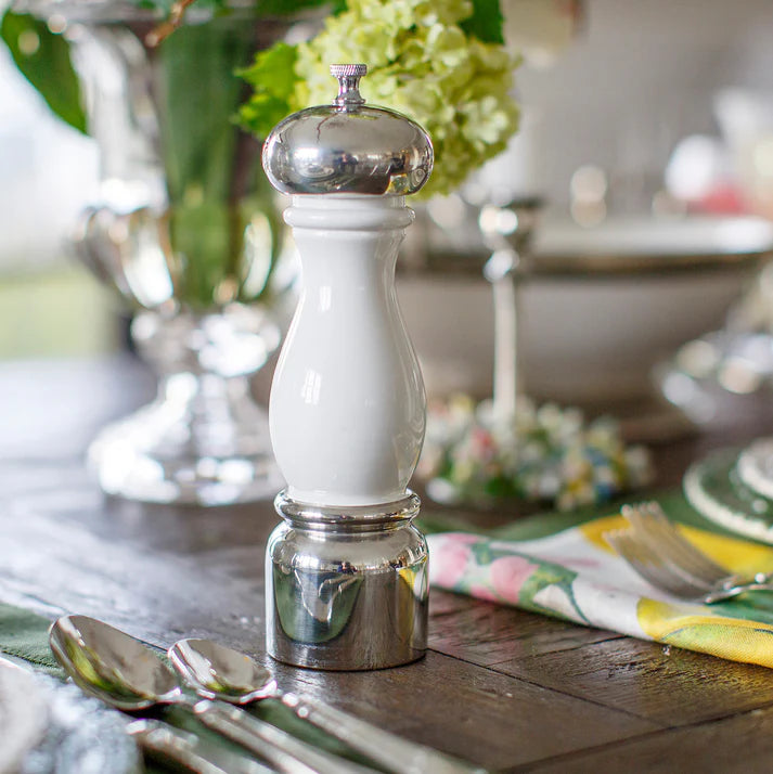 Tuscan Pepper Grinder