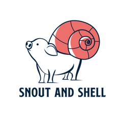 Snout and Shell
