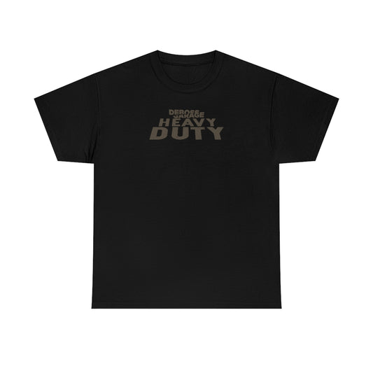The Better Way T-Shirt (3XL+) – DEBOSS GARAGE