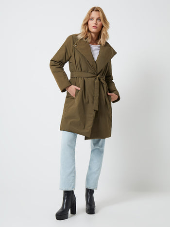 Others Follow Women's Outerwear On Sale Up To 90% Off Retail
