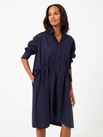 Women's Blue Dresses | French Connection EU