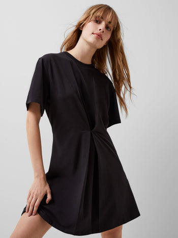 Women\'s Black Dresses | French Connection EU | Jerseykleider
