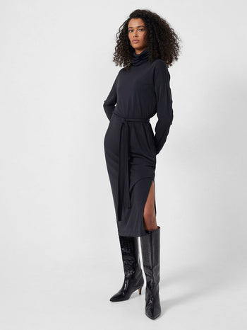 | Black Dresses Connection French Sale EU Women\'s