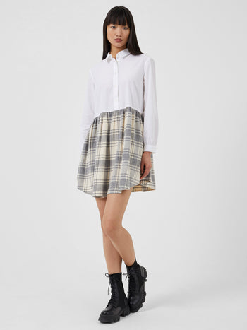 Women's Sale White Dresses | French Connection EU