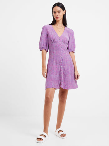 Dresses | Women\'s Connection EU Purple French