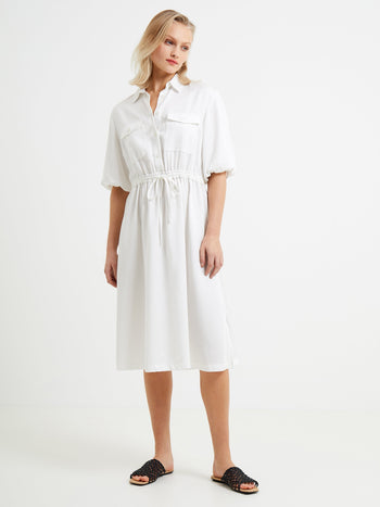 Connection | Dresses EU Sale French White Women\'s