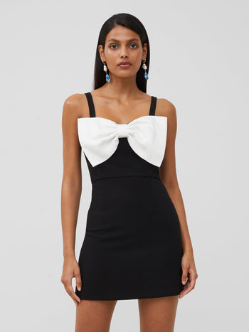 Women\'s Black Dresses | French EU Connection