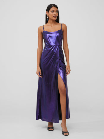 Women's Purple Dresses | French Connection EU