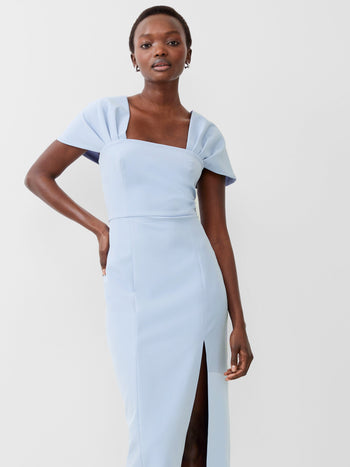 EU French Blue | Women\'s Dresses Connection