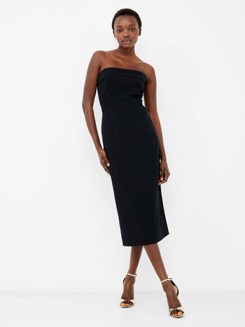 Women\'s Black Dresses | French EU Connection