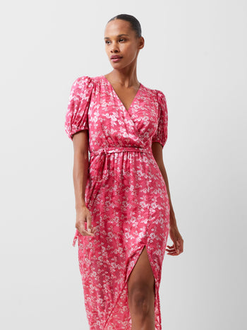 Women's Midi Dresses | French Connection EU