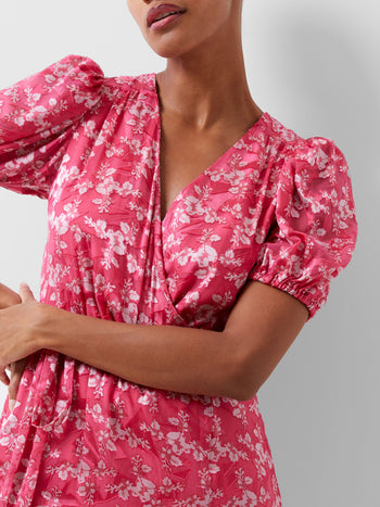 Women's Floral Dresses | French Connection EU