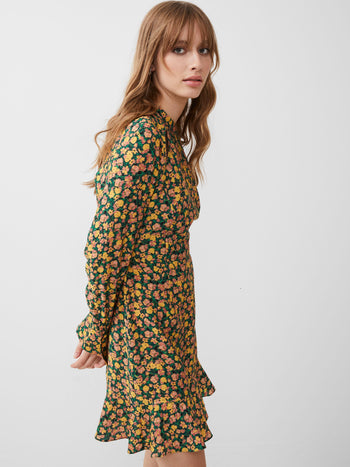 Women\'s Floral Dresses | Connection EU French